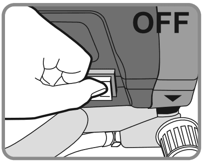 KRAUSE BECKER 60600 Airless Paint Sprayer-21