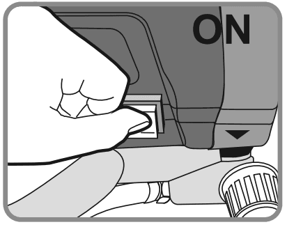 KRAUSE BECKER 60600 Airless Paint Sprayer-23