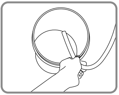 KRAUSE BECKER 60600 Airless Paint Sprayer-24
