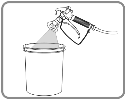 KRAUSE BECKER 60600 Airless Paint Sprayer-26