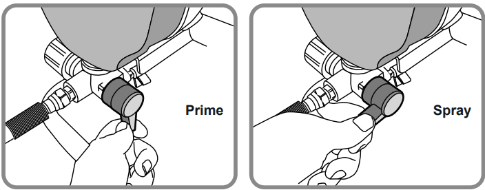 KRAUSE BECKER 60600 Airless Paint Sprayer-3