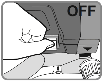 KRAUSE BECKER 60600 Airless Paint Sprayer-33