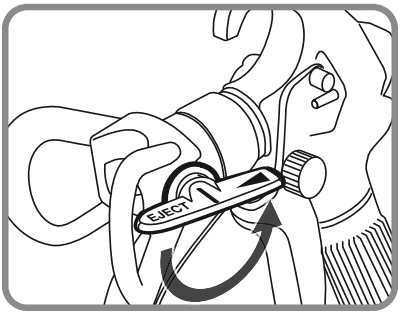 KRAUSE BECKER 60600 Airless Paint Sprayer-34