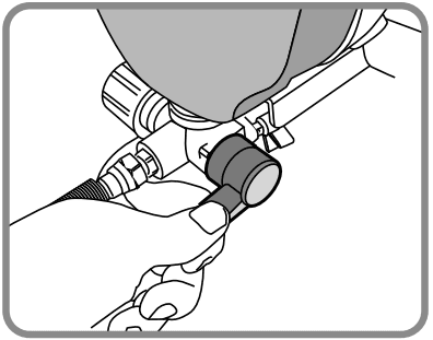 KRAUSE BECKER 60600 Airless Paint Sprayer-35