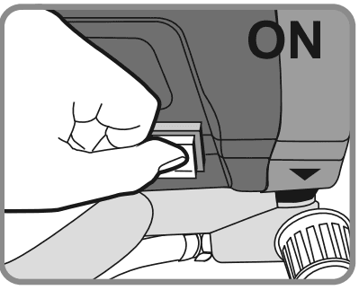 KRAUSE BECKER 60600 Airless Paint Sprayer-36