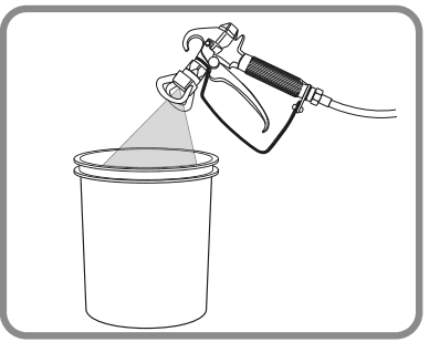 KRAUSE BECKER 60600 Airless Paint Sprayer-38