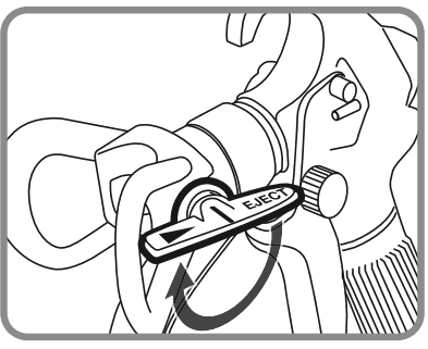 KRAUSE BECKER 60600 Airless Paint Sprayer-39