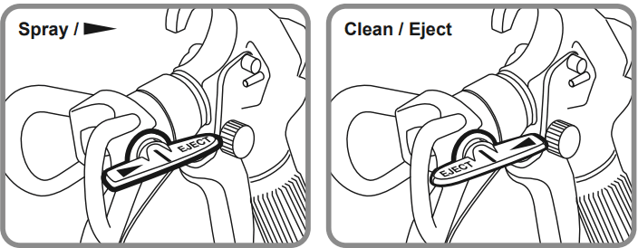 KRAUSE BECKER 60600 Airless Paint Sprayer-4