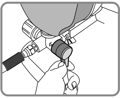 KRAUSE BECKER 60600 Airless Paint Sprayer-40