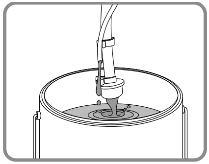 KRAUSE BECKER 60600 Airless Paint Sprayer-42