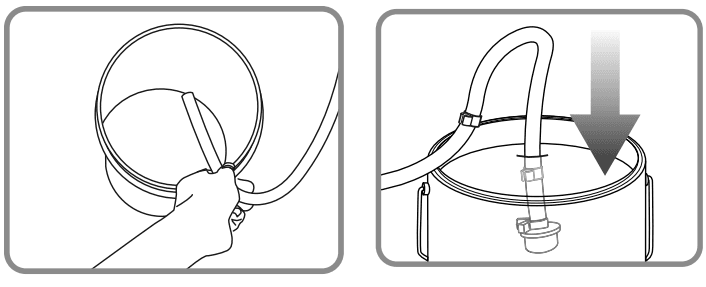 KRAUSE BECKER 60600 Airless Paint Sprayer-44