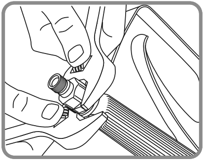 KRAUSE BECKER 60600 Airless Paint Sprayer-48