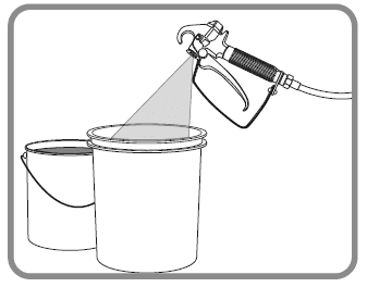 KRAUSE BECKER 60600 Airless Paint Sprayer-61