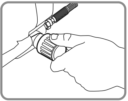 KRAUSE BECKER 60600 Airless Paint Sprayer-9