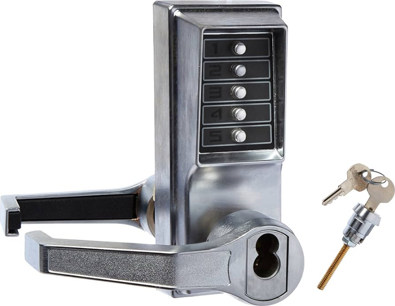 Kaba Simplex 1000 Series Door Lock-product