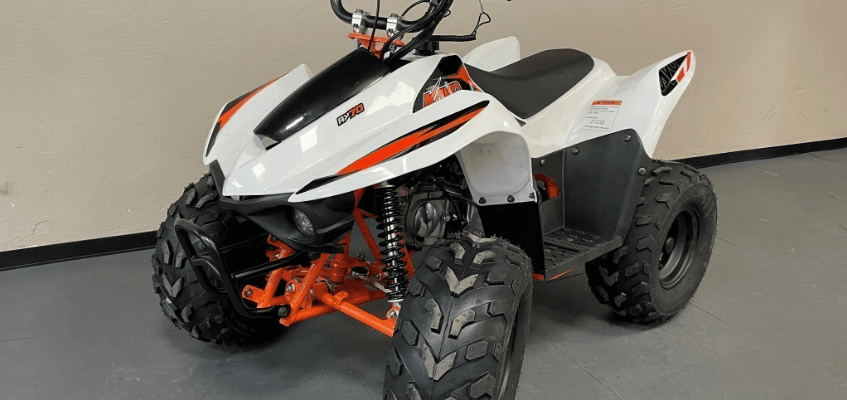 Kayo Motor AY702 Offroad Vehicle-featured