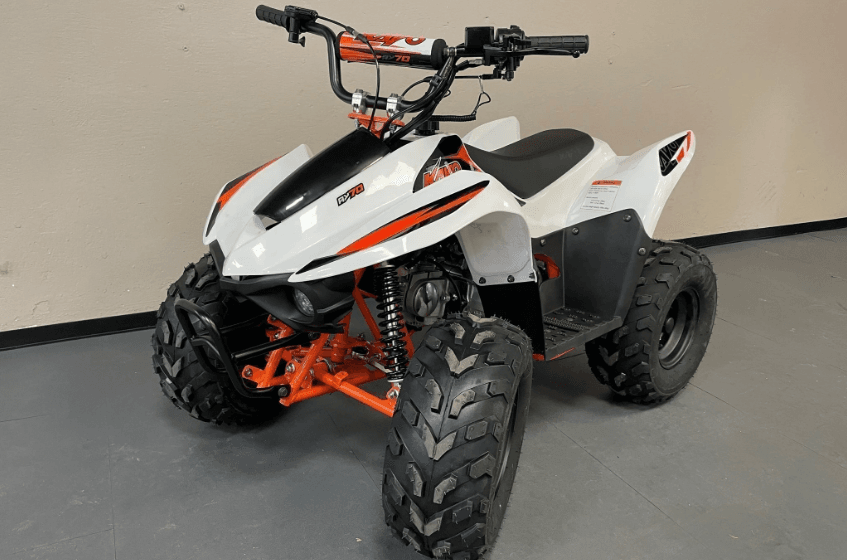 Kayo Motor AY702 Offroad Vehicle-featured
