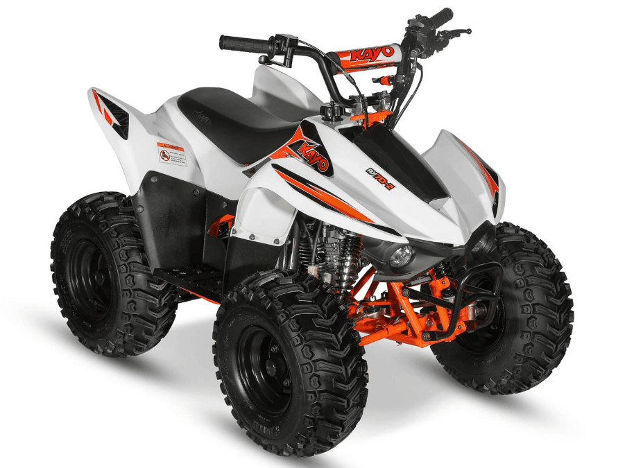 Kayo Motor AY702 Offroad Vehicle-product