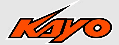 Kayo Motor-logo