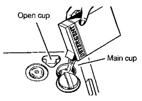 Kenmore 36314031001 Automatic Dishwasher-23