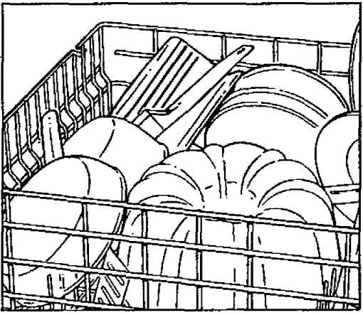 Kenmore 36314031001 Automatic Dishwasher-28