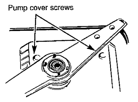 Kenmore 36314031001 Automatic Dishwasher-34