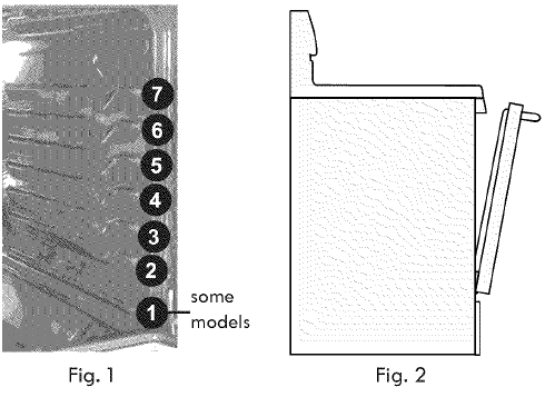 Kenmore 7909021 Electric Range-6