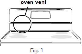 Kenmore 7909700 Series Electric Range-1