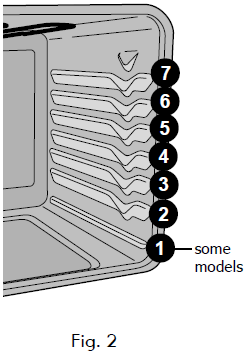 Kenmore 7909700 Series Electric Range-2