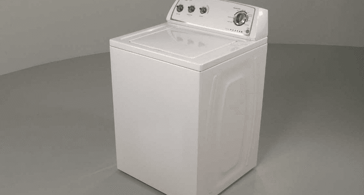 Kenmore Belt Driven Automatic Washers Repair-featured