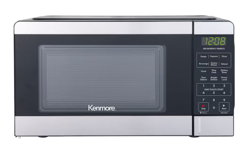 Kenmore Microwave Hood Combination-product