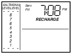 Kenmore Ultrasoft 400 6253884 Water Softener-13