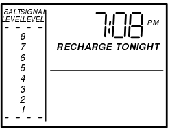 Kenmore Ultrasoft 400 6253884 Water Softener-14