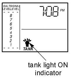 Kenmore Ultrasoft 400 6253884 Water Softener-22