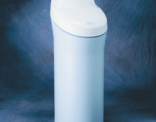 Kenmore Ultrasoft 400 6253884 Water Softener-featured