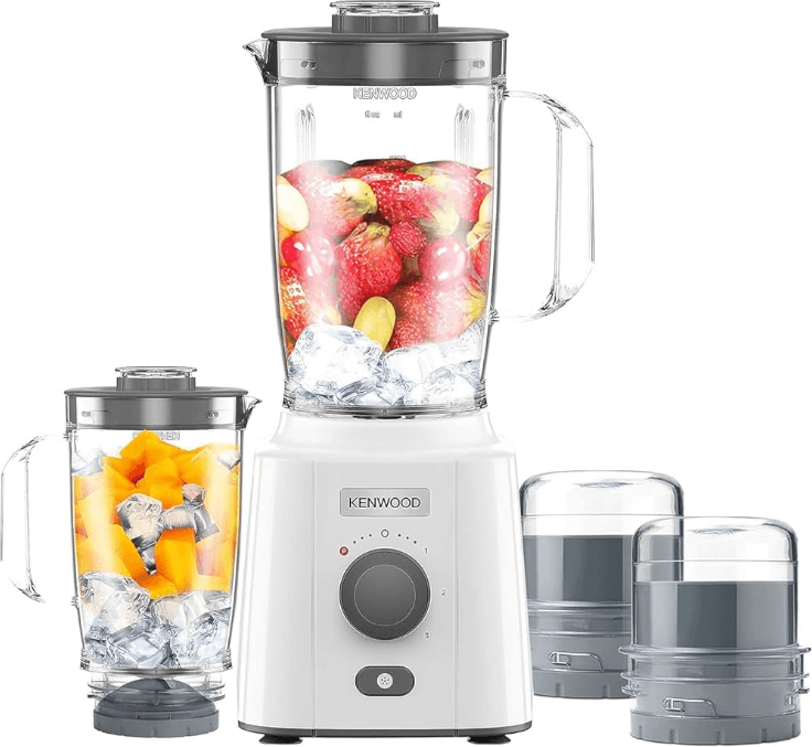 Kenwood BLP41 Blend-X Fresh Blender-product