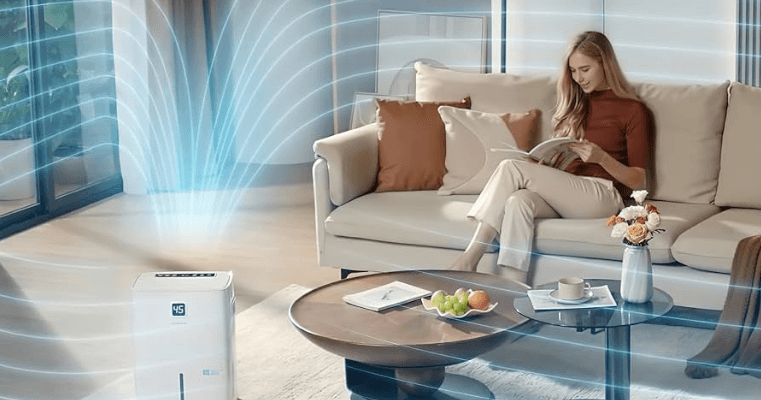 Kesnos JD025N-80 80 Pints Energy Star Dehumidifier User Manual Kesnos JD025N-80 80 Pints Energy Star Dehumidifier-featured