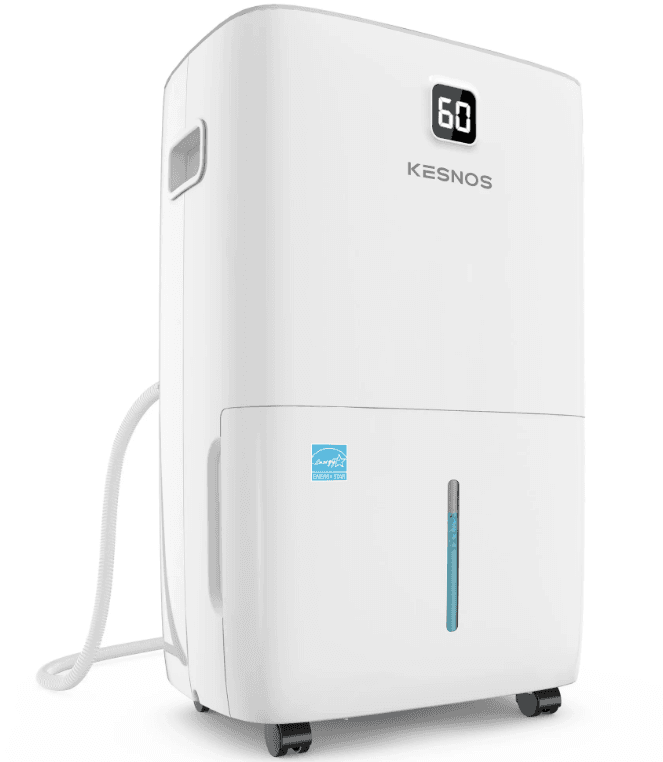 Kesnos JD025N-80 80 Pints Energy Star Dehumidifier-product