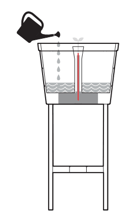 Keter Urban Bloomer Raised Garden Assembly Instructions Keter Urban Bloomer Raised Garden Assemebly-1