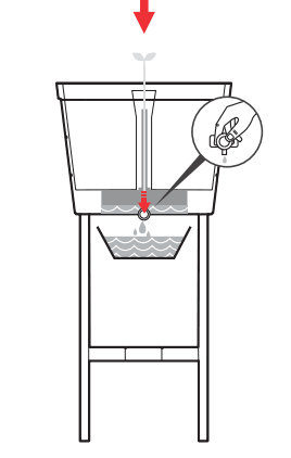 Keter Urban Bloomer Raised Garden Assembly Instructions Keter Urban Bloomer Raised Garden Assemebly-3