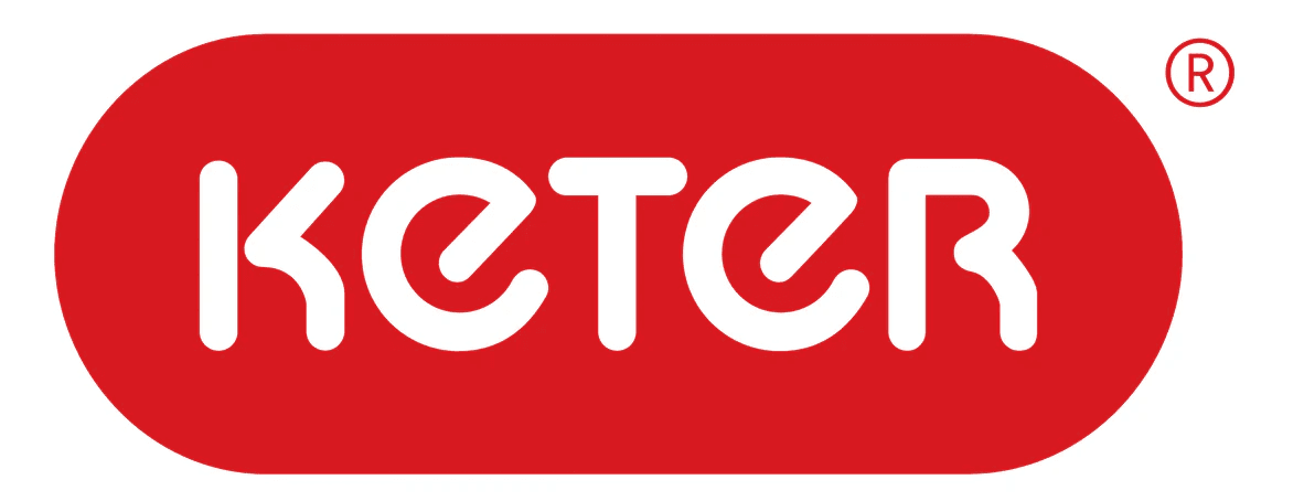 Keter Urban Bloomer Raised Garden Assembly Instructions Keter-logo