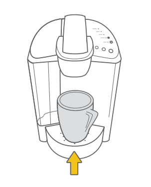 Keurig K-Classic Coffee Maker Use and Care Manual Keurig K-Classic Coffee Maker-10