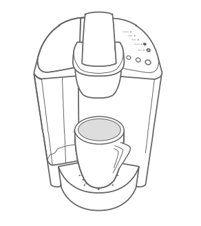 Keurig K-Classic Coffee Maker Use and Care Manual Keurig K-Classic Coffee Maker-15
