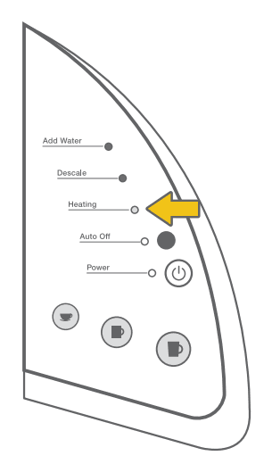 Keurig K-Classic Coffee Maker Use and Care Manual Keurig K-Classic Coffee Maker-16