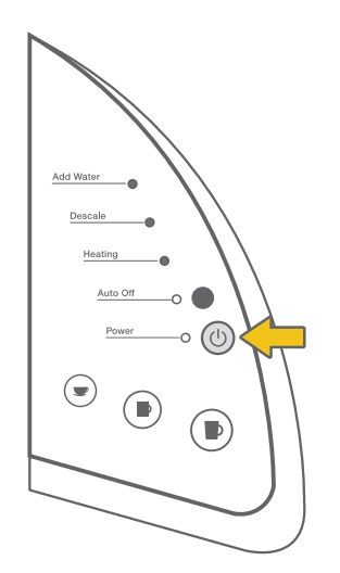 Keurig K-Classic Coffee Maker Use and Care Manual Keurig K-Classic Coffee Maker-17