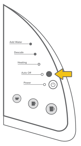 Keurig K-Classic Coffee Maker Use and Care Manual Keurig K-Classic Coffee Maker-18