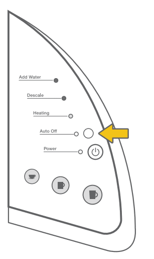 Keurig K-Classic Coffee Maker Use and Care Manual Keurig K-Classic Coffee Maker-19