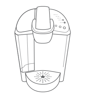 Keurig K-Classic Coffee Maker Use and Care Manual Keurig K-Classic Coffee Maker-20