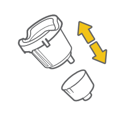 Keurig K-Classic Coffee Maker Use and Care Manual Keurig K-Classic Coffee Maker-23