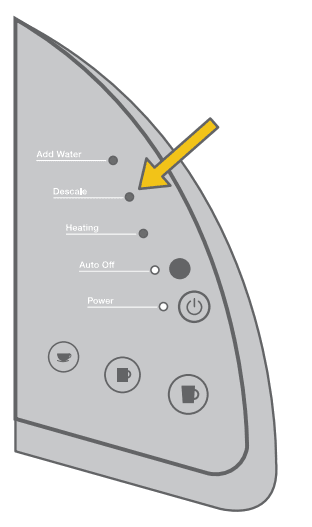 Keurig K-Classic Coffee Maker Use and Care Manual Keurig K-Classic Coffee Maker-26
